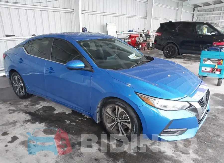 3N1AB8CV7MY207827 Photo# 1