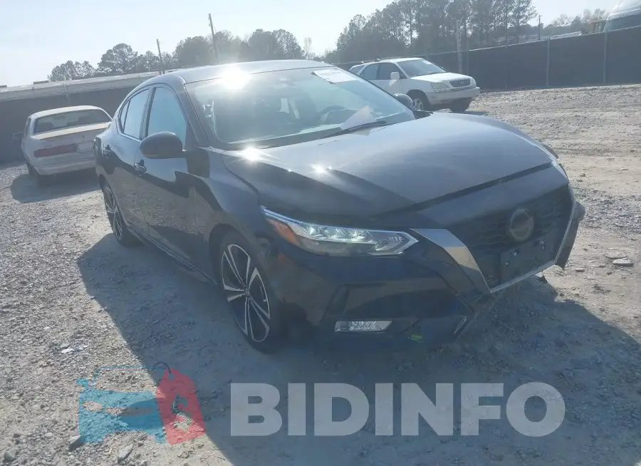 3N1AB8DV7NY305126 Photo# 1