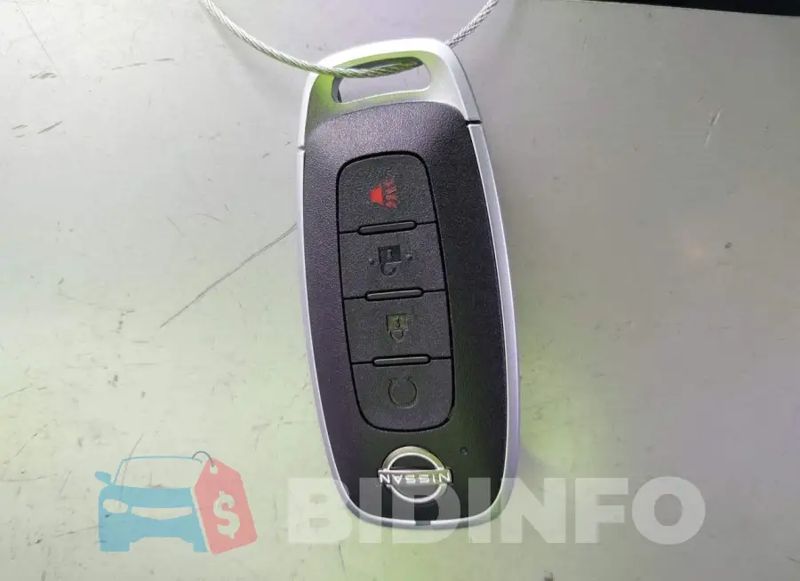 3N1CP5CV5PL510891 Photo# 11