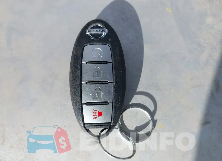 3N1CP5CVXML517282 Photo# 11