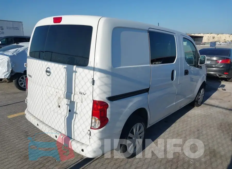 3N6CM0KN0MK695876 Photo# 4