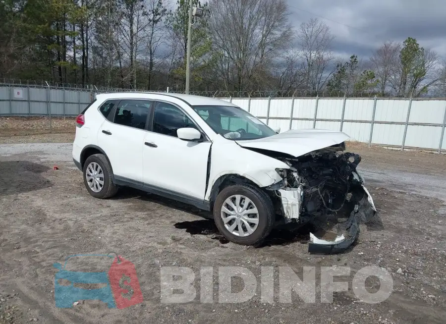KNMAT2MT9GP675813 Photo# 1