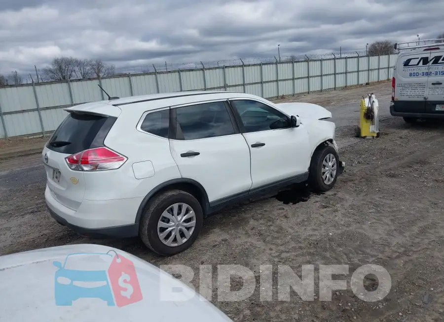 KNMAT2MT9GP675813 Photo# 4