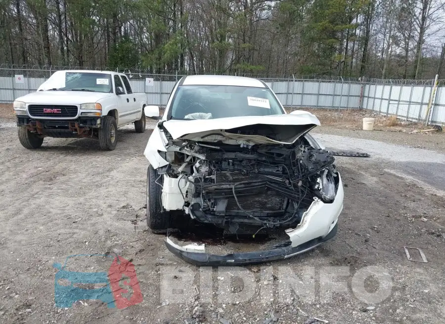 KNMAT2MT9GP675813 Photo# 6