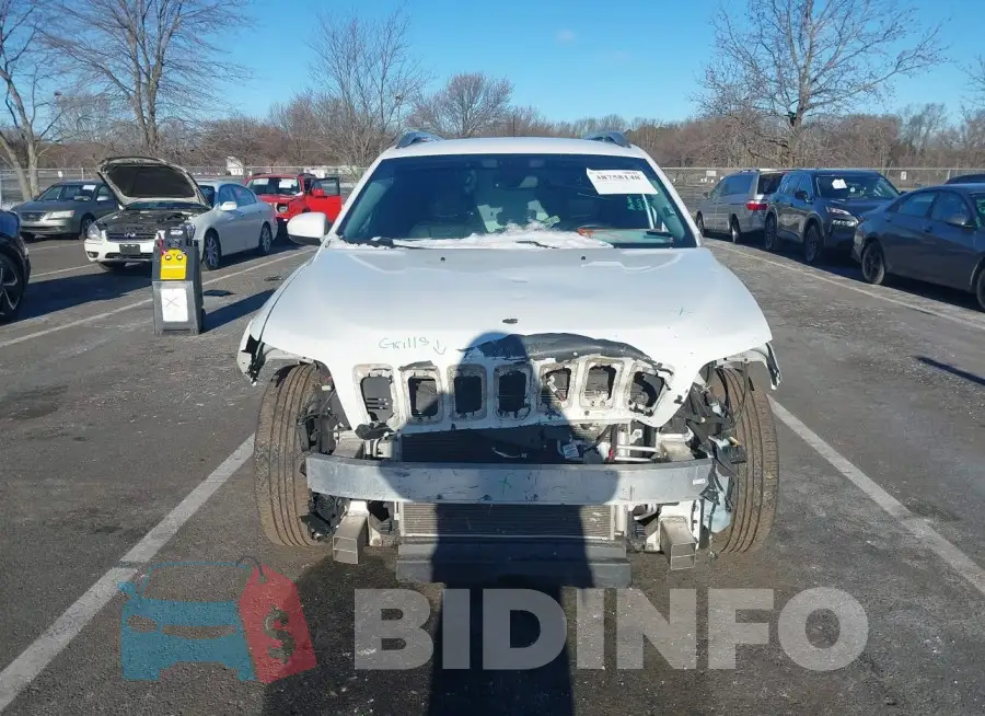 1C4PJLDB7KD300526 Photo# 12