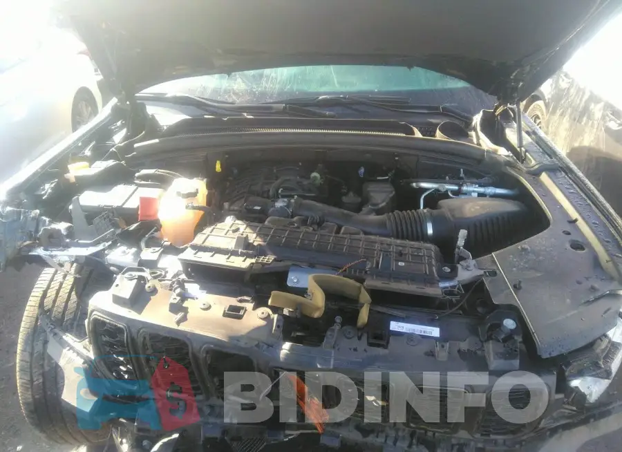 1C4RJHAG1PC519209 Photo# 10