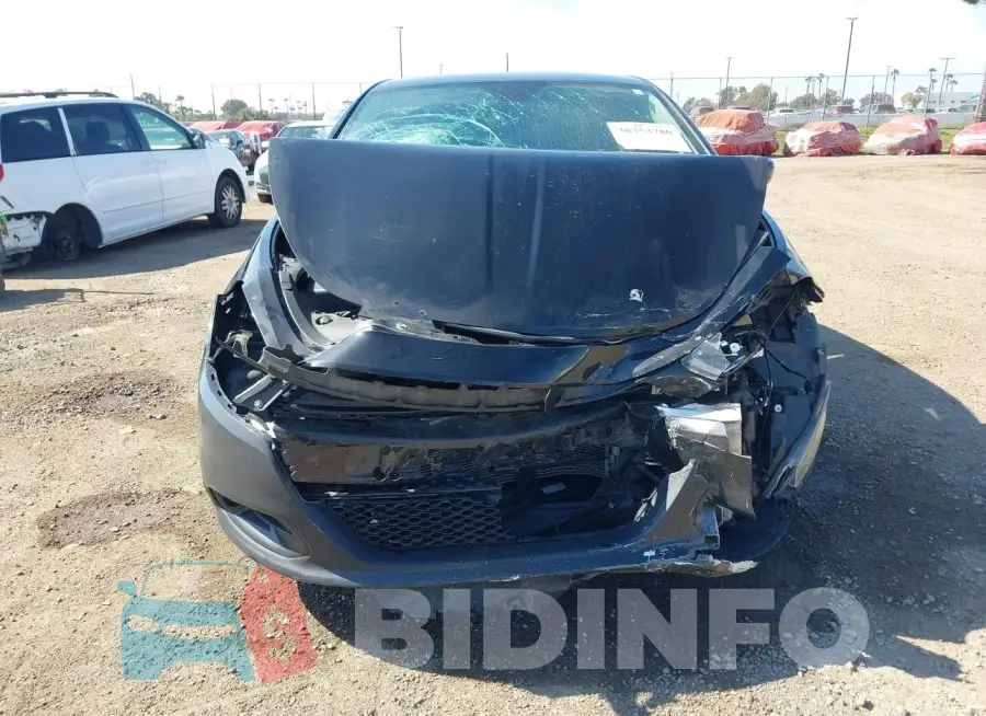 1C3CDFFA4GD821226 Photo# 13