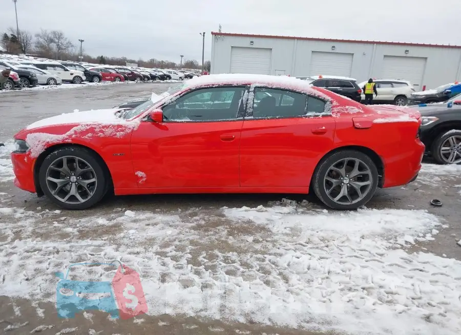 2C3CDXCT4FH785227 Photo# 14