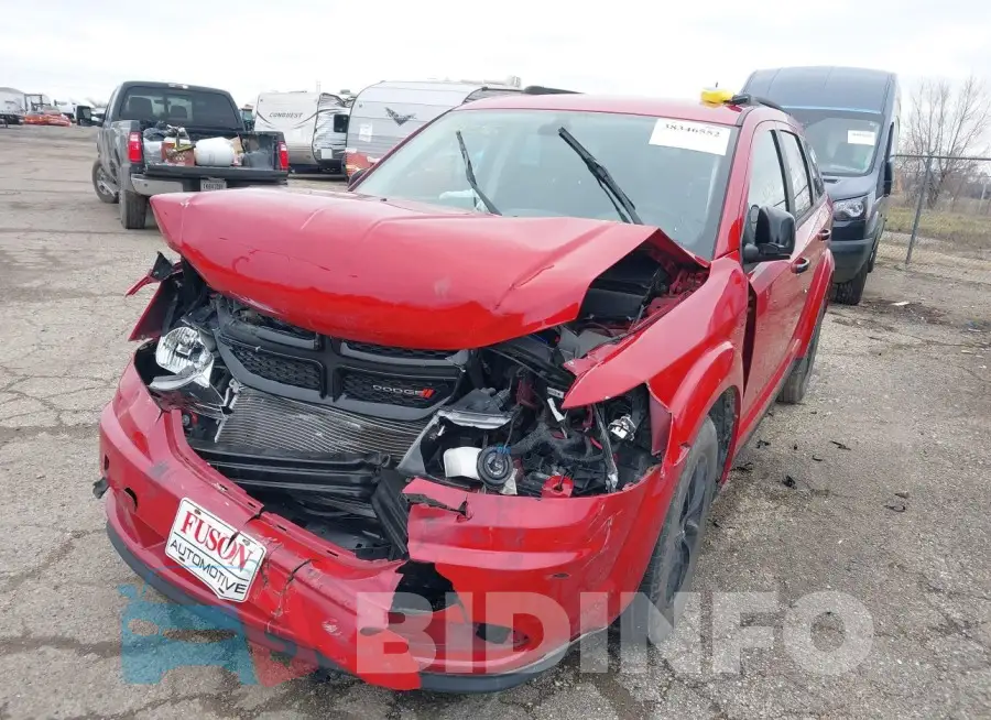 3C4PDCAB9LT250543 Photo# 2