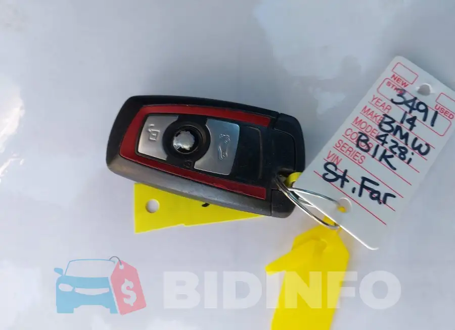 WBA3N7C51EF719757 Photo# 11