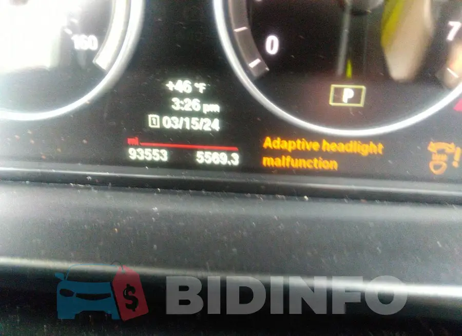 WBA5A7C59ED614240 Photo# 7