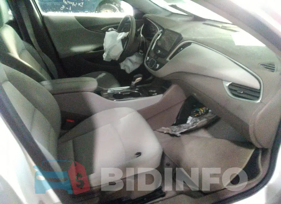 1G1ZD5ST2NF194236 Photo# 5