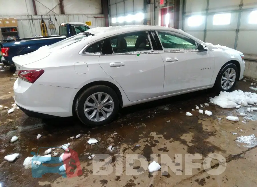 1G1ZD5ST2NF194236 Photo# 4
