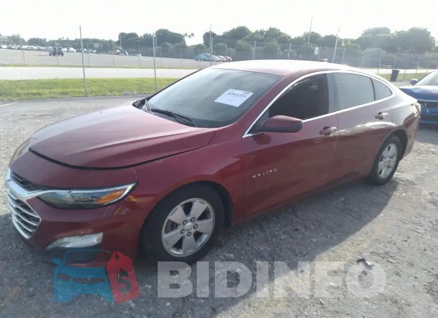1G1ZD5ST4KF112969 Photo# 2