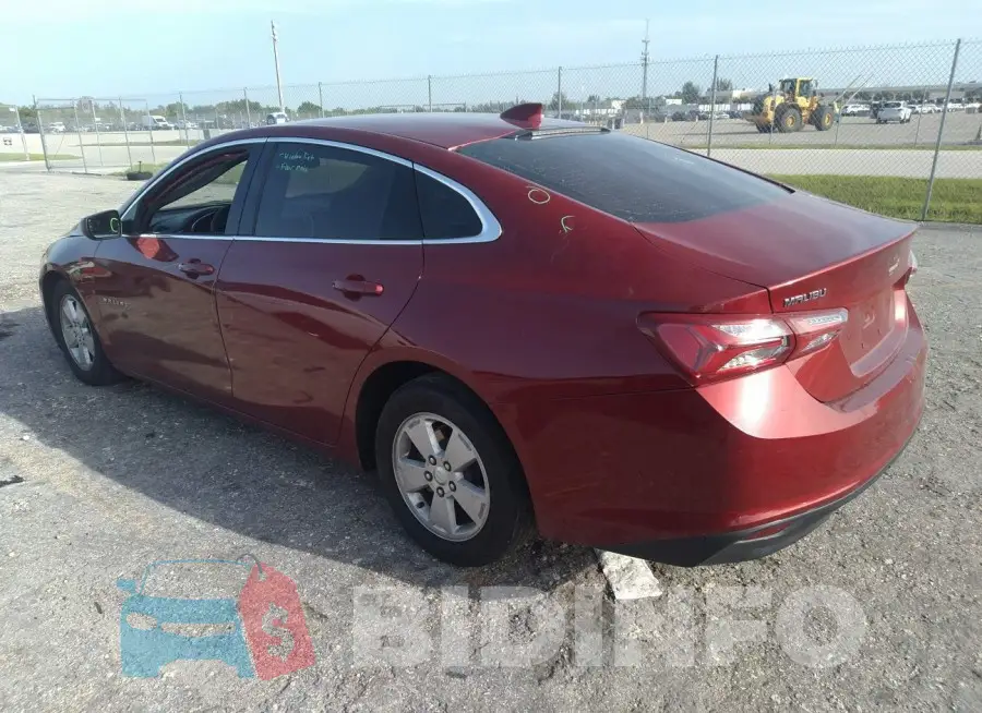 1G1ZD5ST4KF112969 Photo# 3