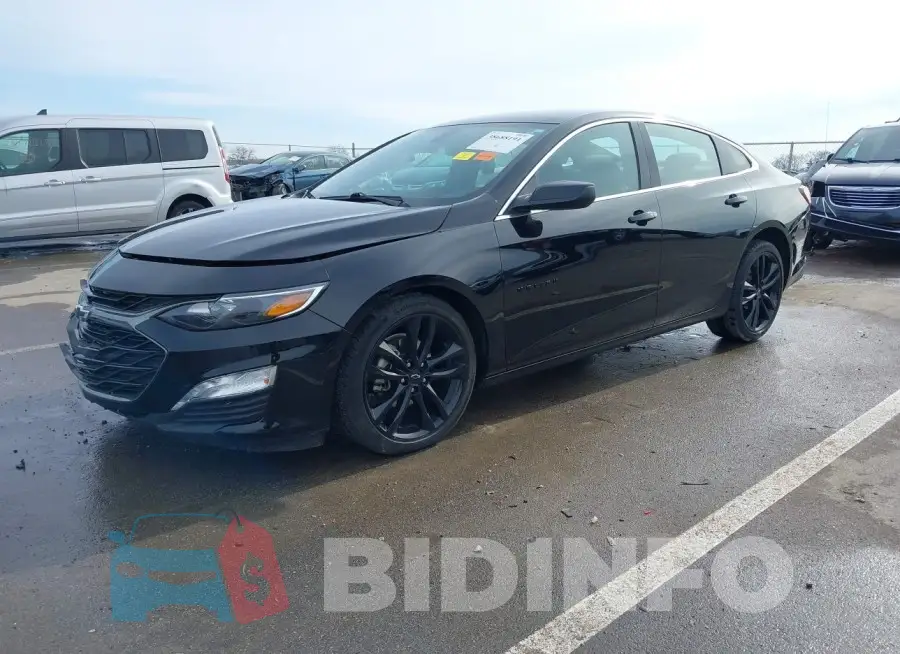 1G1ZD5ST4LF097486 Photo# 2