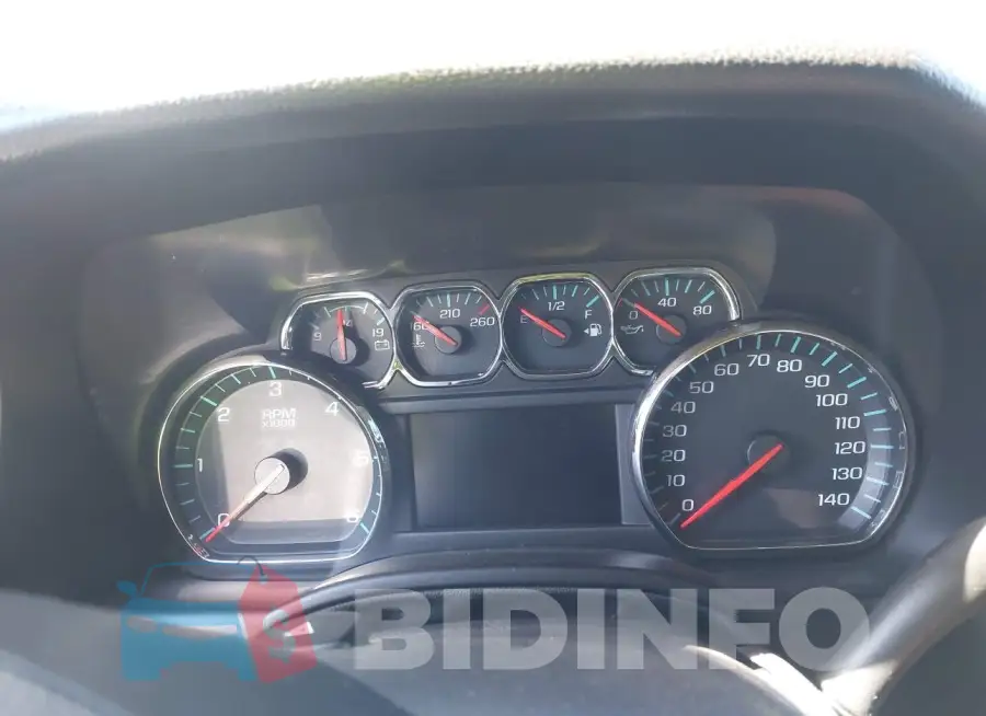 1GNSKKKC1FR549918 Photo# 7