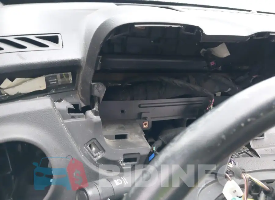 2G1FK1EJ6F9118069 Photo# 7