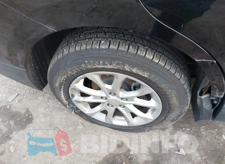 2GNAXHEV6L6262966 Photo# 18