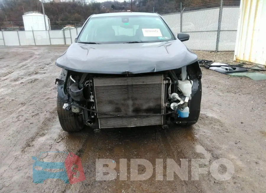 2GNAXSEV4M6106438 Photo# 13