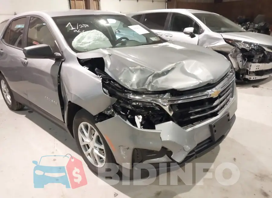 3GNAX5EG9PL203797 Photo# 6