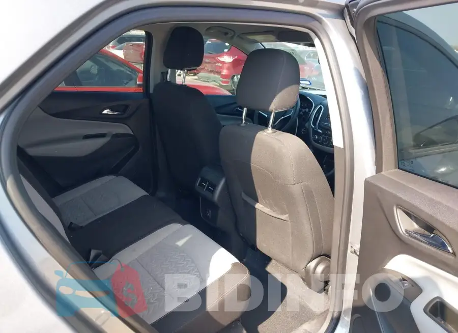 3GNAXHEG1PL128031 Photo# 8