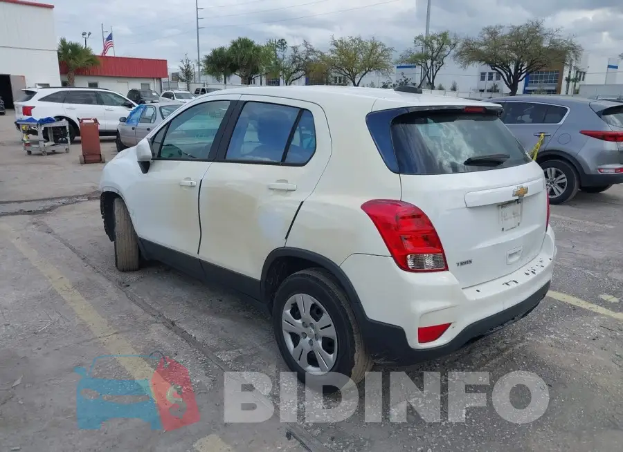 KL7CJKSB2HB146577 Photo# 3