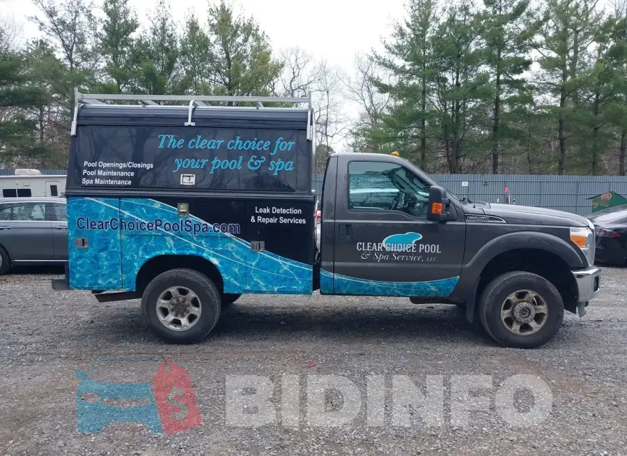 1FTBF2B68GEB01448 Photo# 13