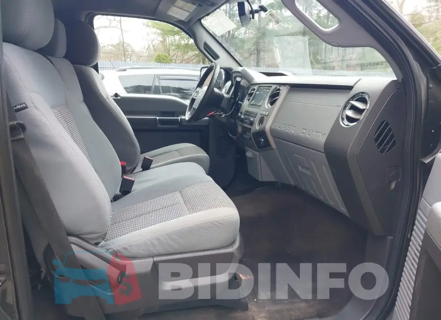 1FTBF2B68GEB01448 Photo# 5