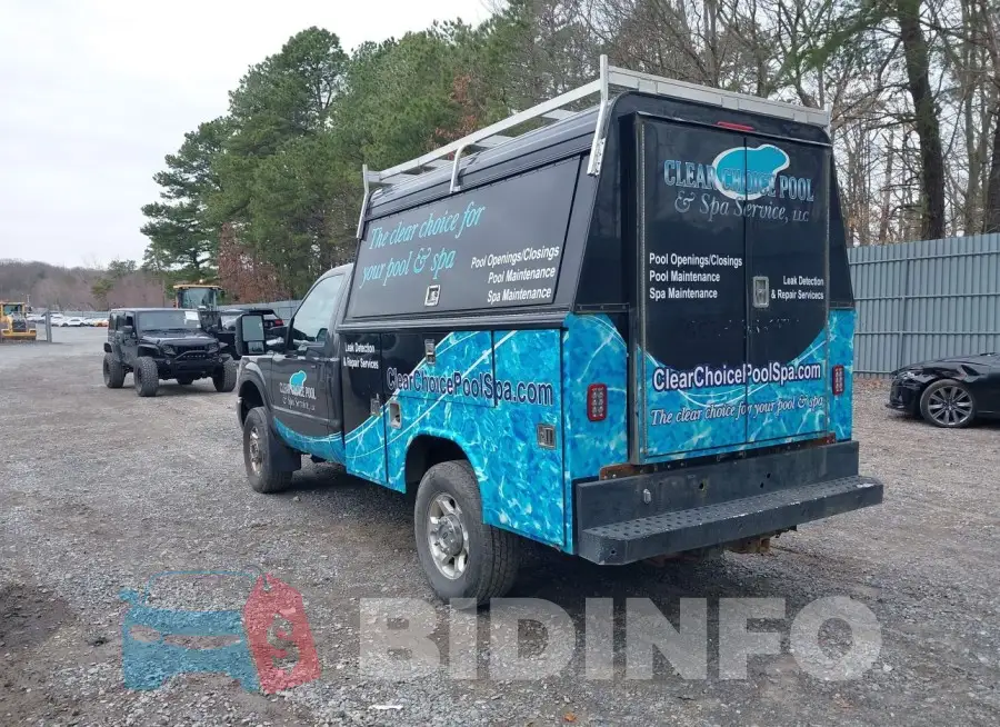 1FTBF2B68GEB01448 Photo# 3
