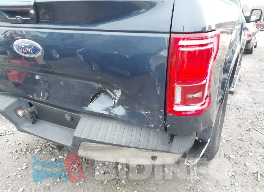 1FTEW1EP5GFB75187 Photo# 6