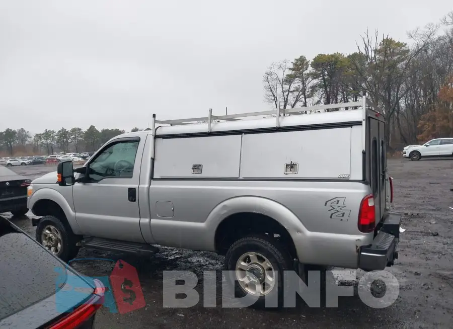 1FTRF3B69EEA98092 Photo# 14
