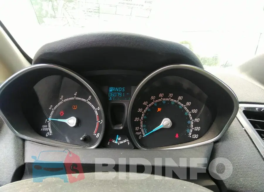 3FADP4EJ9JM132474 Photo# 7