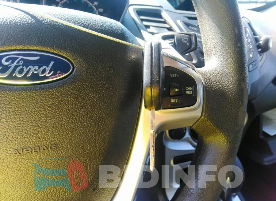 3FADP4EJXHM159936 Photo# 11
