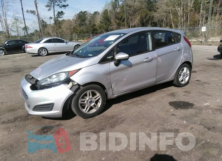 3FADP4EJXHM159936 Photo# 2