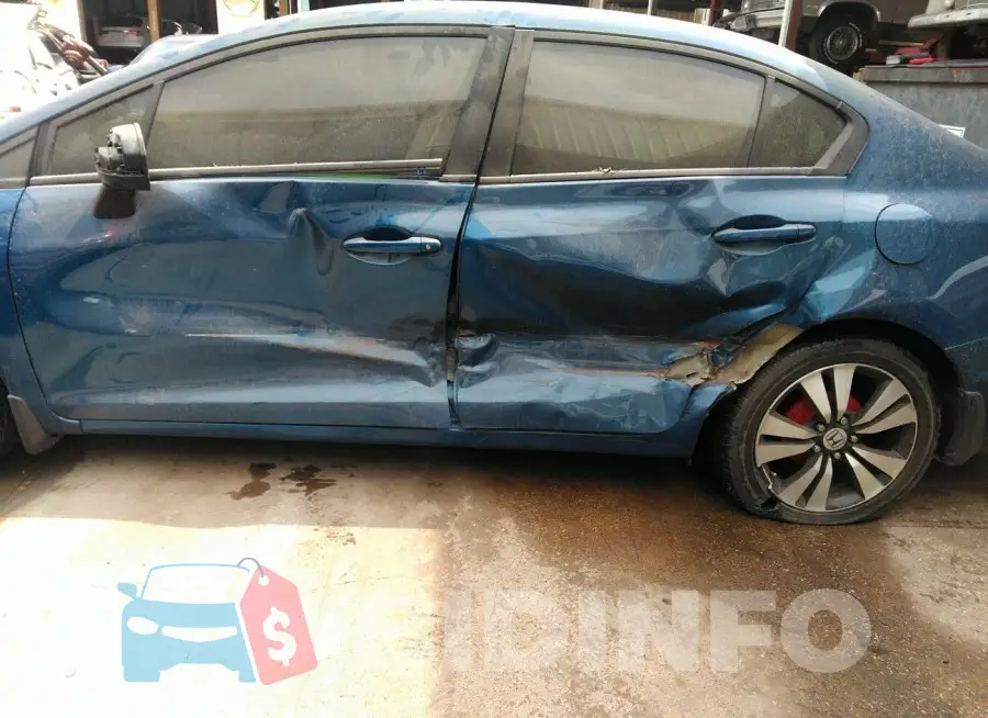 19XFB2F56FE051828 Photo# 6