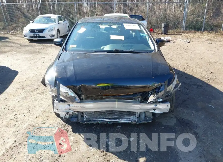 19XFB2F59FE288653 Photo# 12