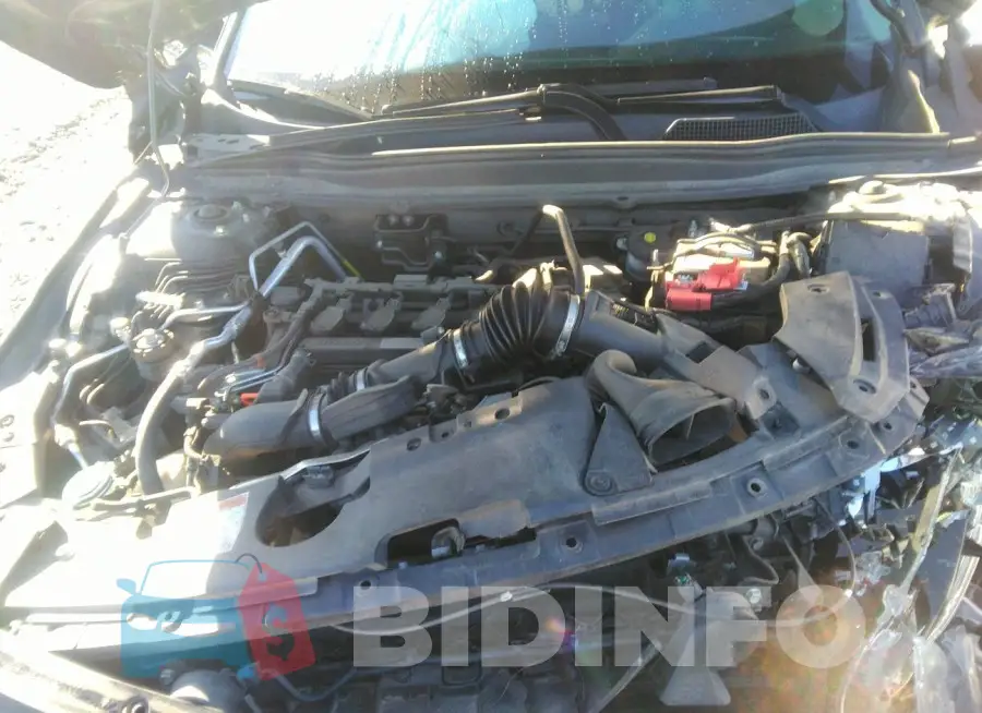 1HGCV1F45JA244738 Photo# 10
