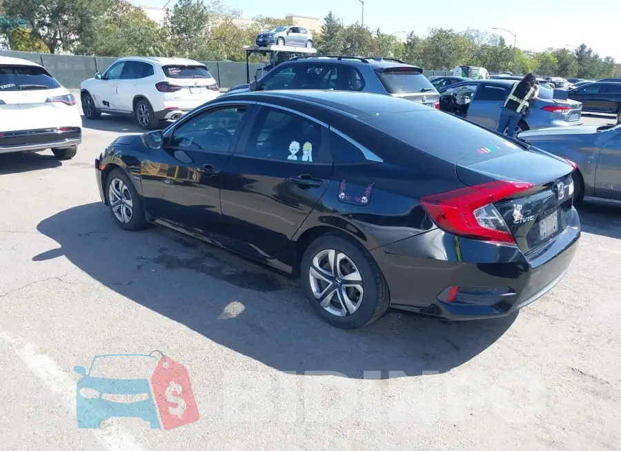 2HGFC2F57GH569984 Photo# 3