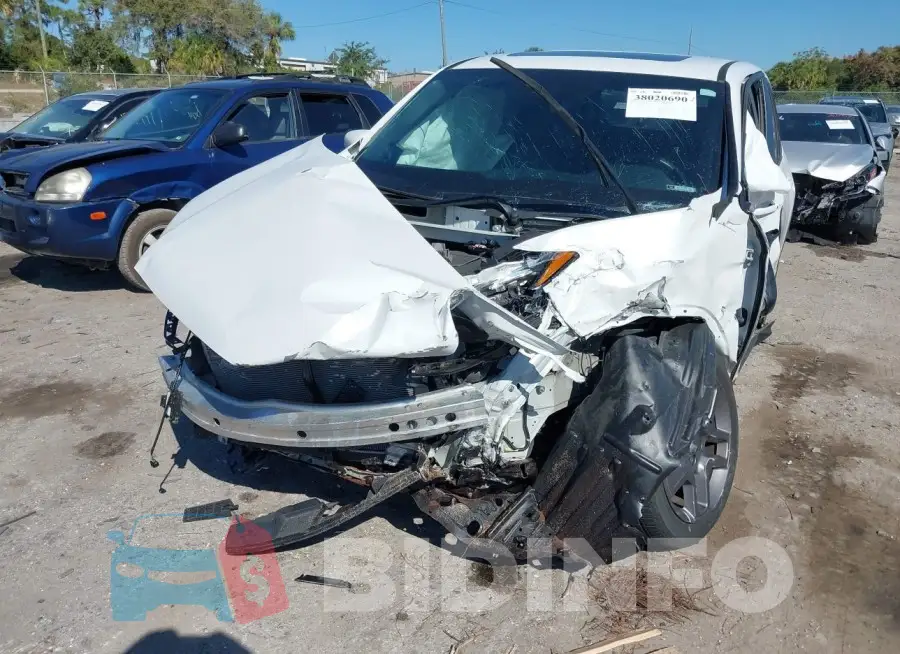 5FNYF8H57NB023817 Photo# 6