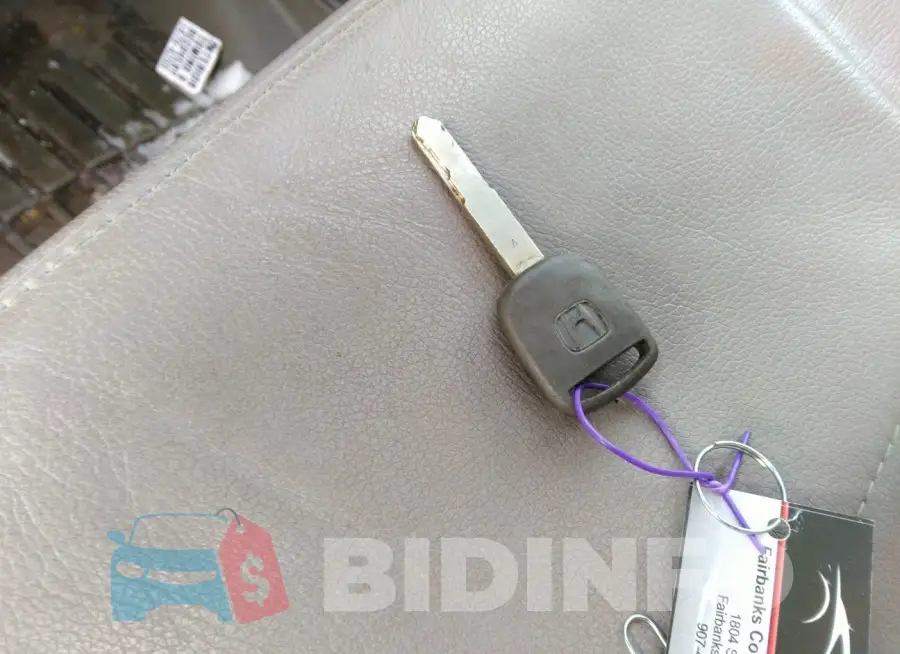 5FPYK1F51EB007352 Photo# 11
