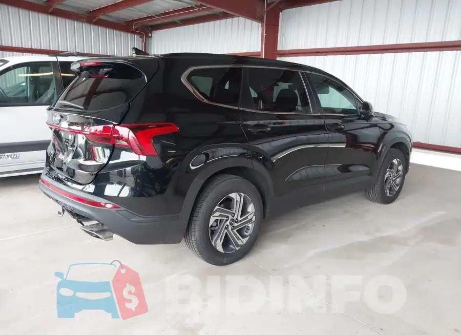 5NMS14AJ4PH652005 Photo# 4