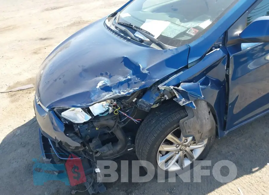 KMHDH4AE5FU446413 Photo# 6