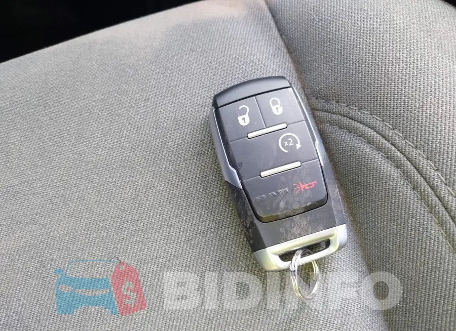 3C63R3HL8LG301934 Photo# 11