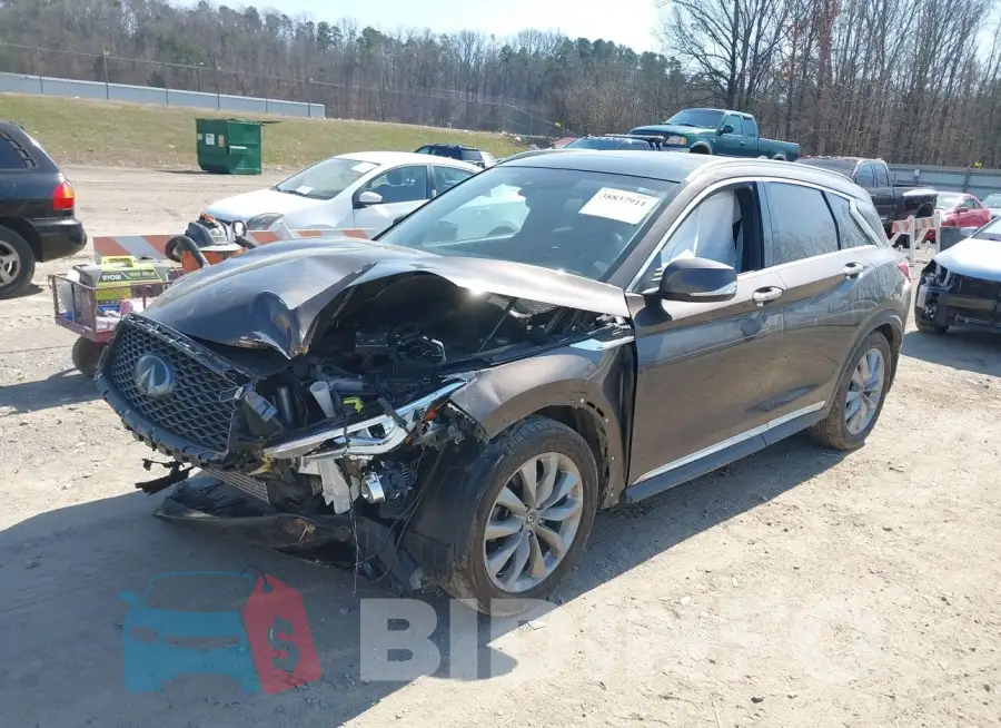 3PCAJ5M38KF140756 Photo# 2