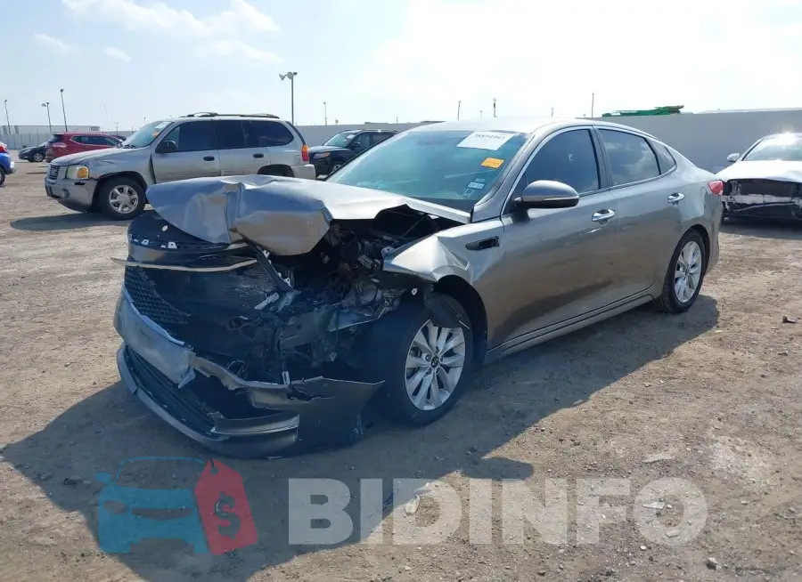 5XXGT4L30JG259221 Photo# 2