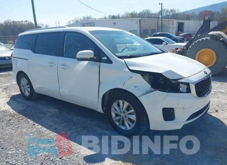KNDMB5C13G6119570 Photo# 1
