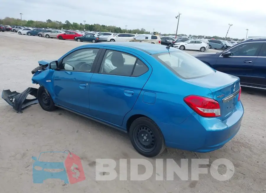 ML32F3FJ6KHF01820 Photo# 3