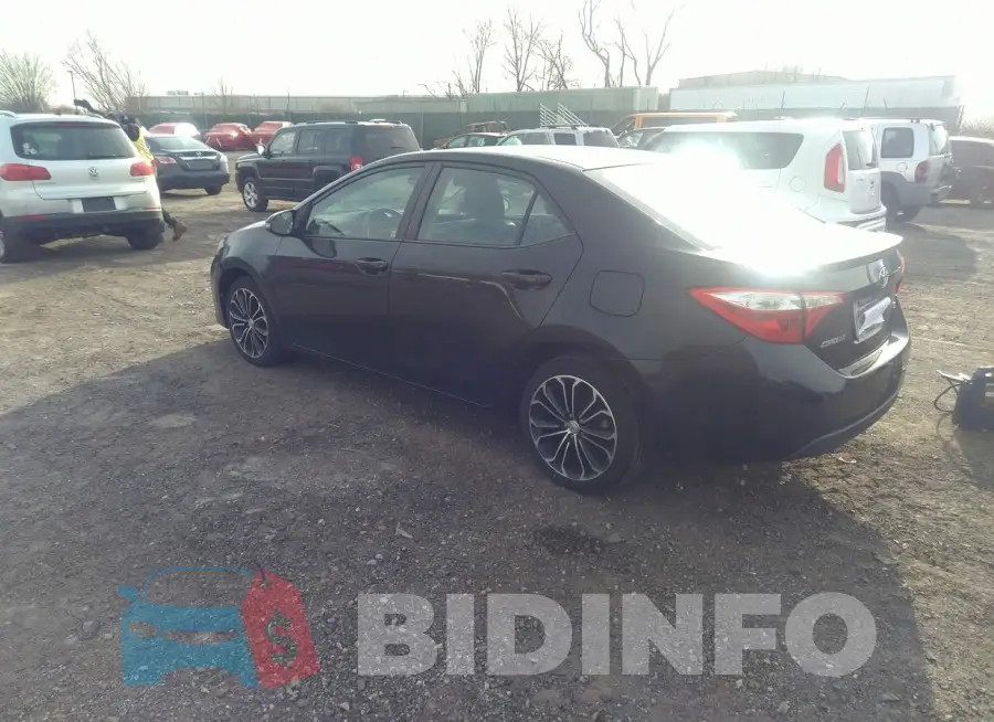 2T1BURHE1FC383950 Photo# 3
