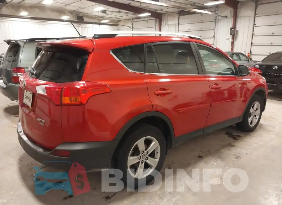 2T3DFREV2FW252524 Photo# 4